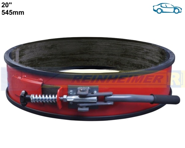 PKW-Pump-Ring 20 Zoll/545mm