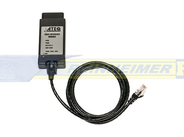 OBD II Modul für VT46 und VT56