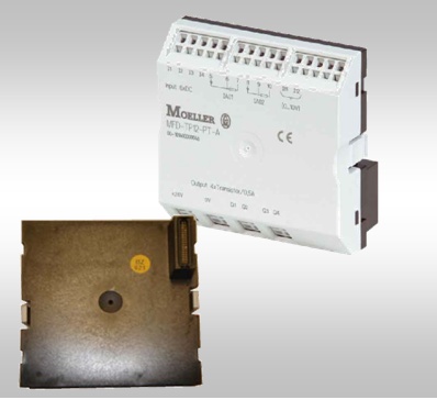 MFD-T16 Transistor (Auslauf)