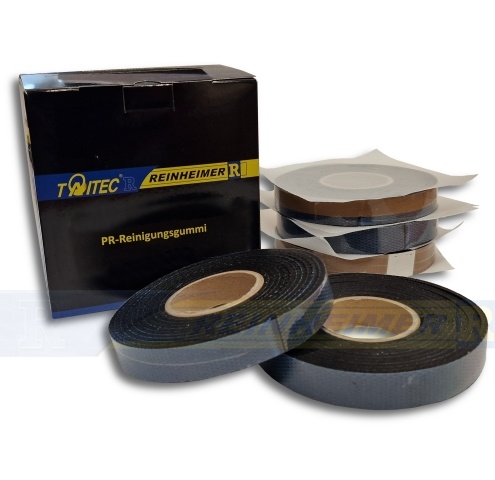 PR-Reinigunggummi