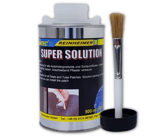 Super-Solution-608F/500ml