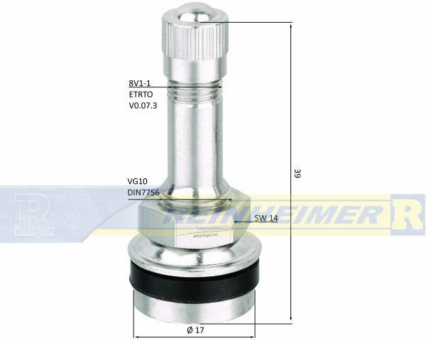 TR416S/39MS15,7/VE10