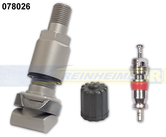 TP-MV-6-231C, VDO TG1C/VE10