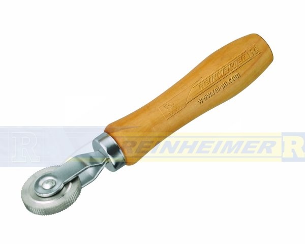 672h-4/Rändelroller