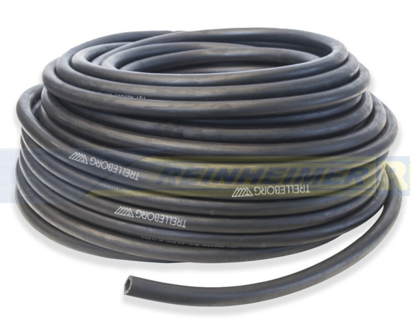 Druckluftschlauch DN6, 1m/VE