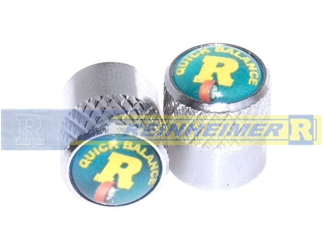 LOGO-Cap-Quick-Balance/VE20