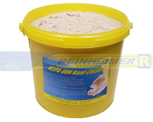 Handwaschpaste-REIPA 88H-5Ltr.
