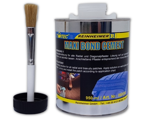 Maxi-Cement 658F/Qt/0,95L