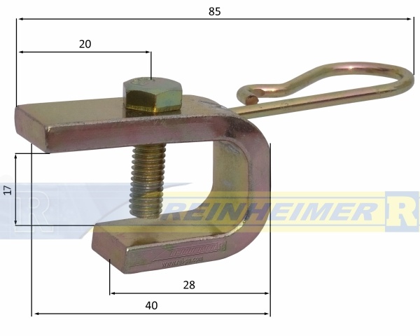 1144/single-flex-extension-clip/VE10