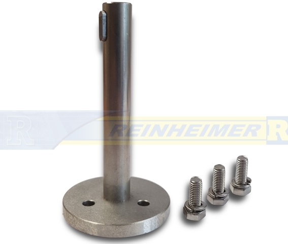 Motorschaft li. 41+73+33