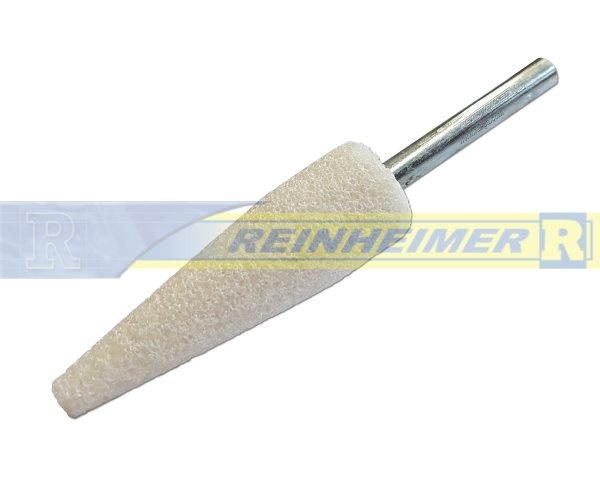 Schleifkegel 20*65