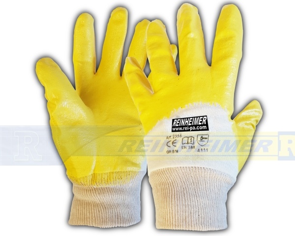 Nitrilhandsch.GR 8/VE12