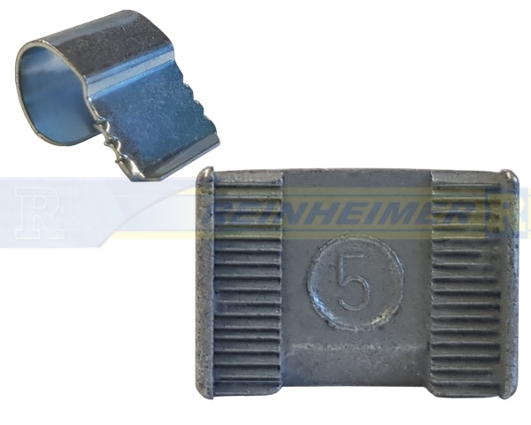 Mot-Gew.CHR703  5g/VE25