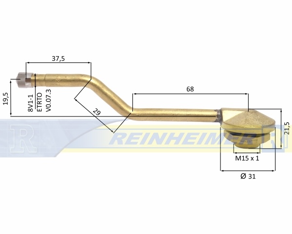 V3.18.5/138-20,5/135MSF/B68-D37-E19/VE5