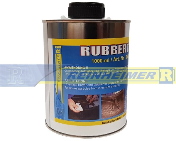 Rubbertex 1000ml