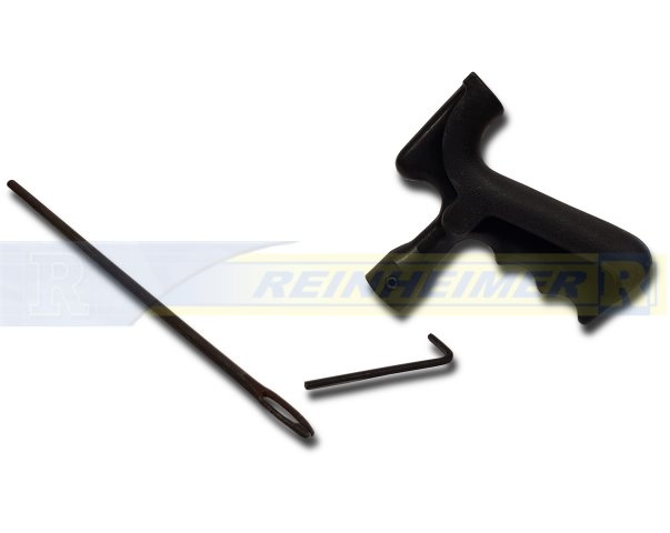 Ahle T-Grip EM-split 671a-1