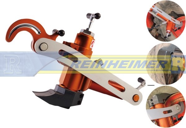 Maxi-Lem Wulstabdrücker 8023