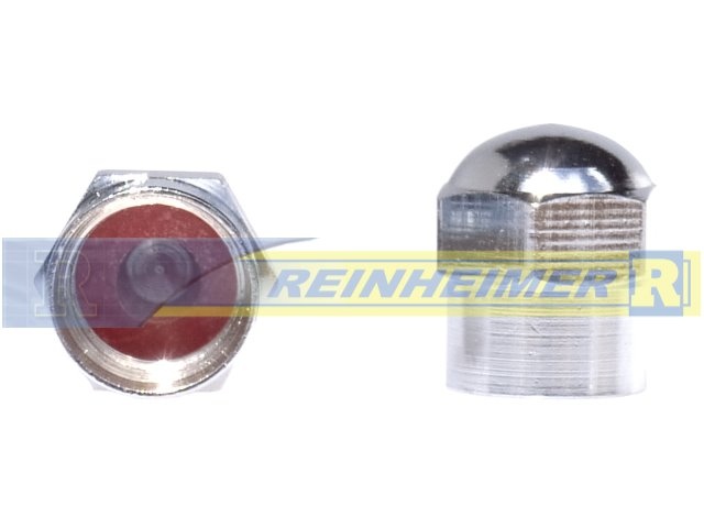 A-Cap-short Chrom/VE100