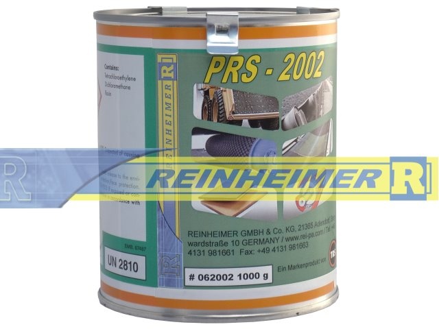 Met-Gummi-Kleber TRS-2002/1kg