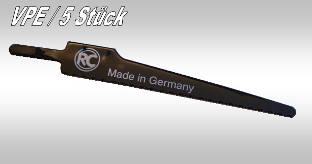 Sägeblatt 24Z/605224/VE5