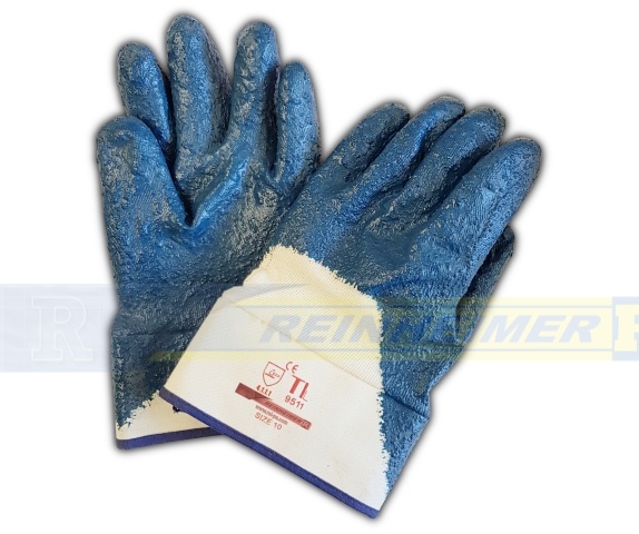 Korritrile Handschuhe