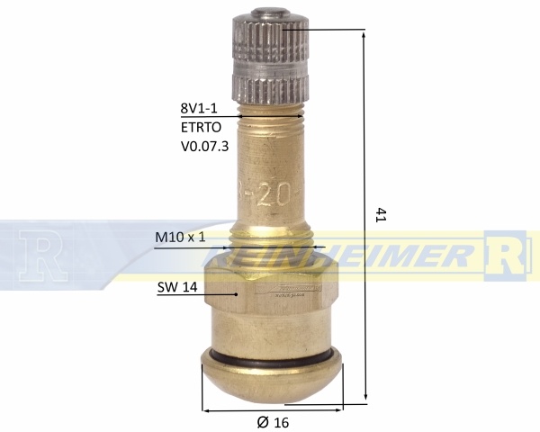 V3.20.1/9,7/41MS/VE10