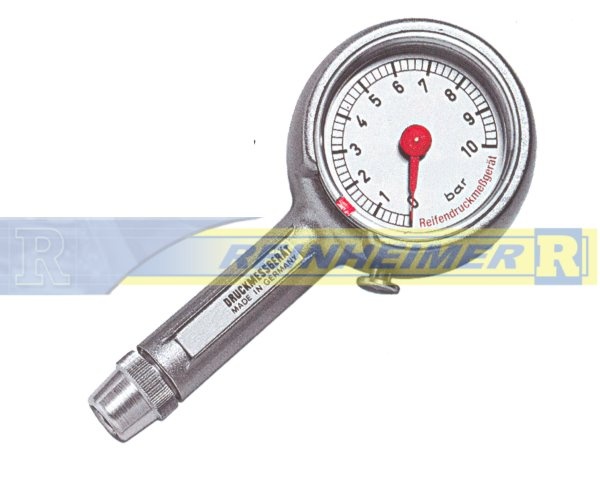 Reifendruckprüfer RM/10-6