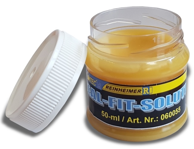 SEAL-Fit-Solution, Nachfüllpack