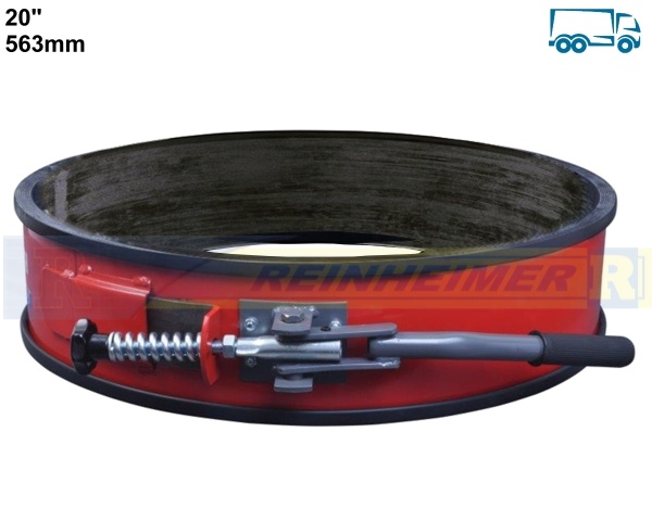LKW-Pump-Ring 20 Zoll/563mm