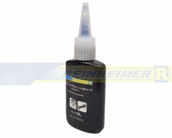 Flüssigdichtung-Schraubenfest