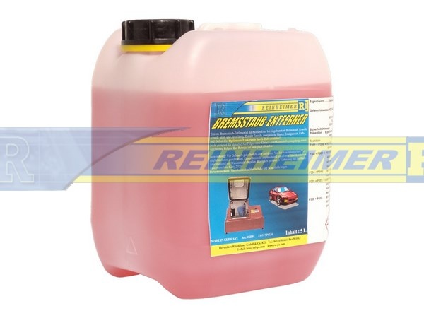Felgenreiniger 5-L