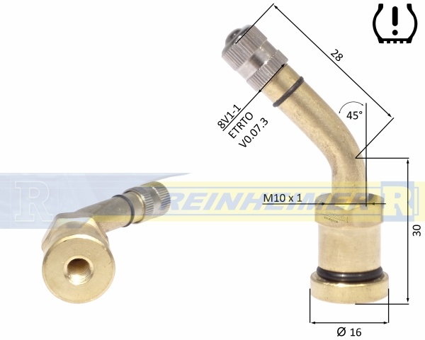 V3.22.1/45-9,7/58MS-TPMS/VE10