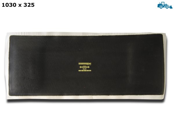 Radialpflaster-ACX 62/1